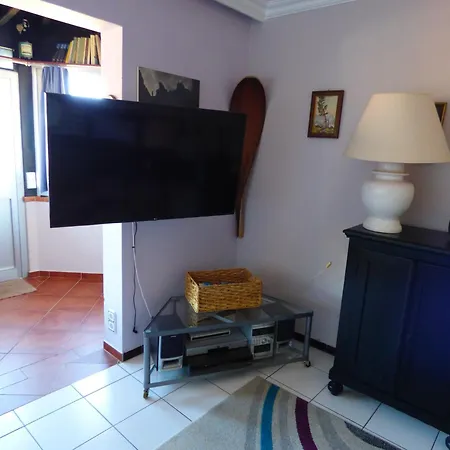 Appartement Huebsches Mit Teide Und Meerblick In El El Sauzal