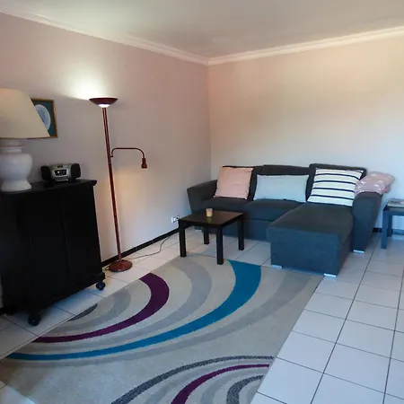 Appartement Huebsches Mit Teide Und Meerblick In El *